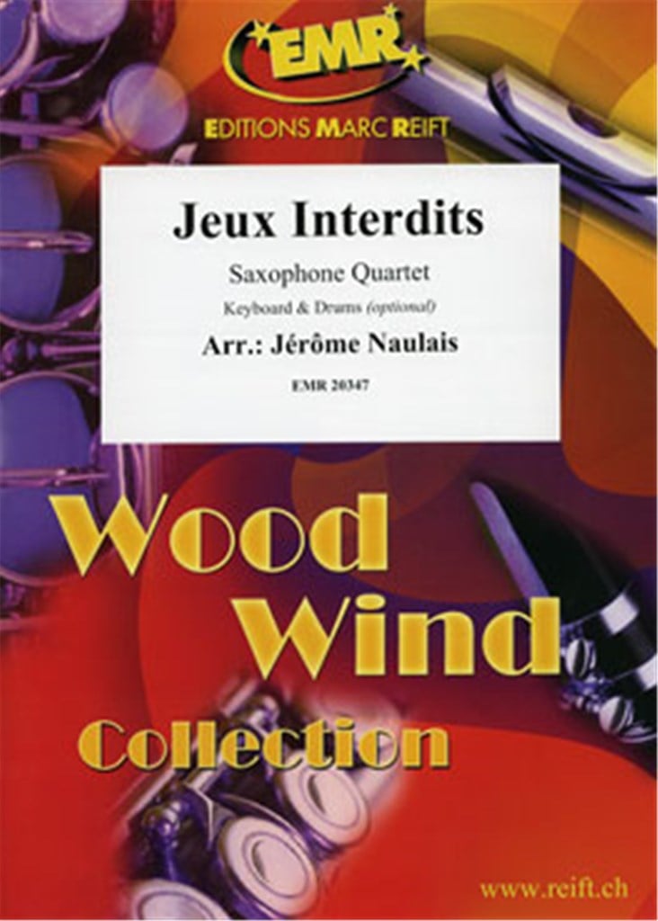 Jeux Interdits